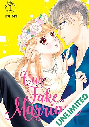 Our Fake Marriage Vol. 1